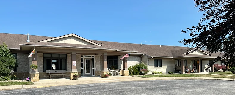 Image of Southfield Independent & Assisted Living (1)