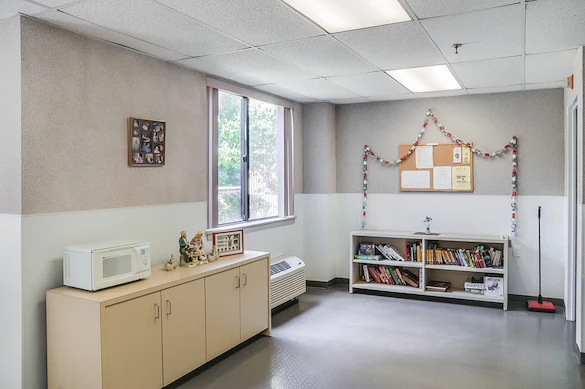 Image of Little Lehigh Manor (6)