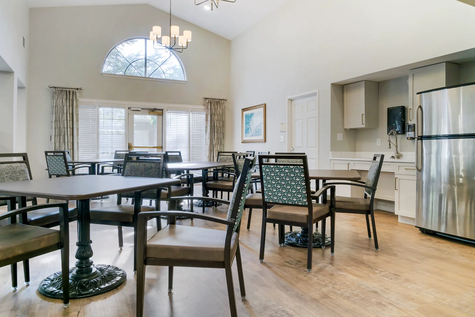 Image of Addington Place of Northville (5)