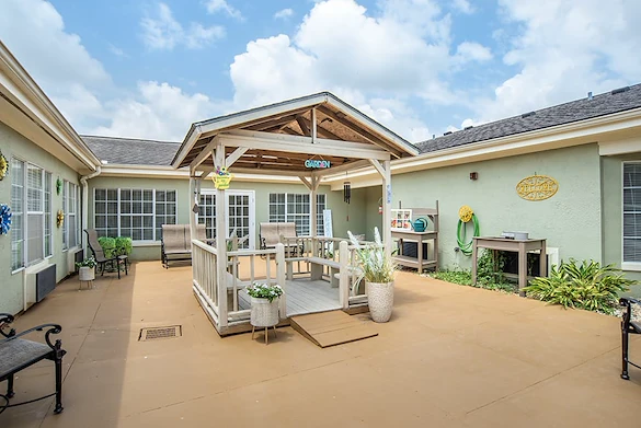 Image of Brookdale Lafayette (10)