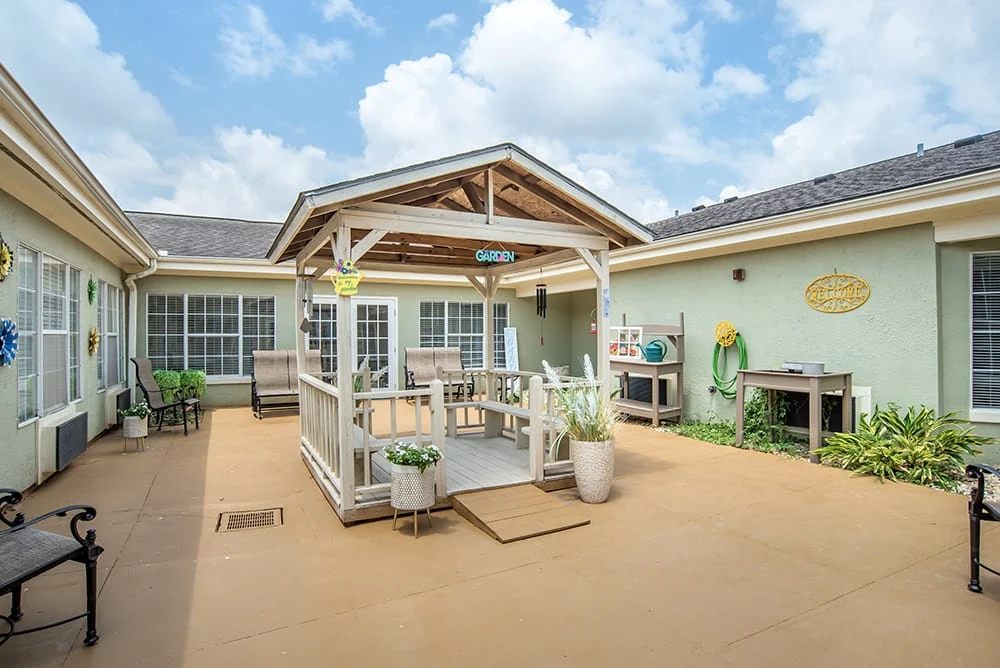 Image of Brookdale Lafayette (10)