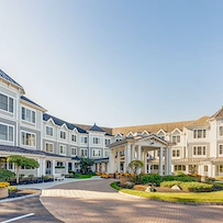 Image of Sunrise of Lynnfield (1)