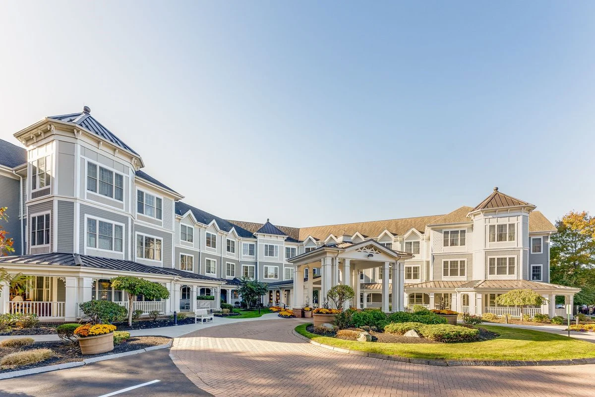 Image of Sunrise of Lynnfield (1)
