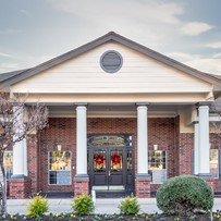 Image of Cedar Crest Senior Living of Irving (1)