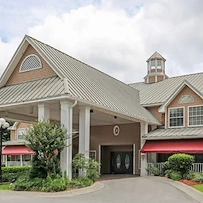 Image of The Waterford at Carpenter’s Creek (1)