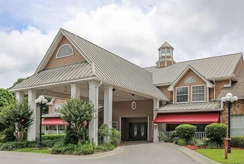 Image of The Waterford at Carpenter’s Creek (1)
