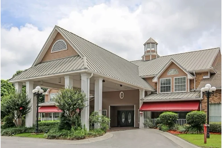 Image of The Waterford at Carpenter’s Creek (1)