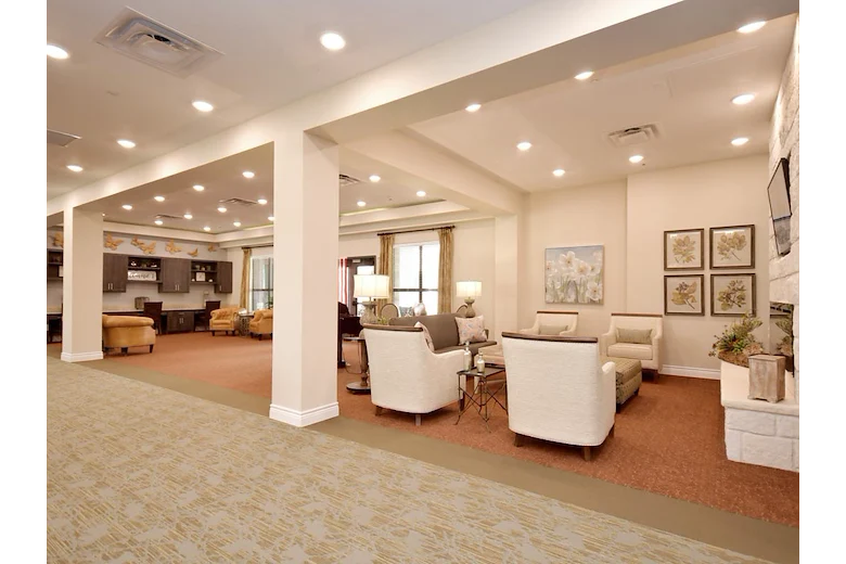 Image of Double Creek Assisted Living and Memory Care (5)