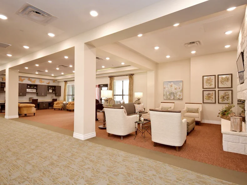 Image of Double Creek Assisted Living and Memory Care (5)