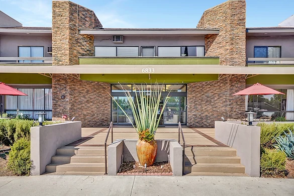 Image of Fallbrook Glen of West Hills (1)