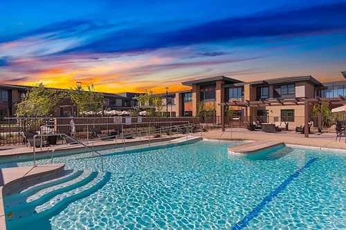 Image of Merrill Gardens at Anthem (2)