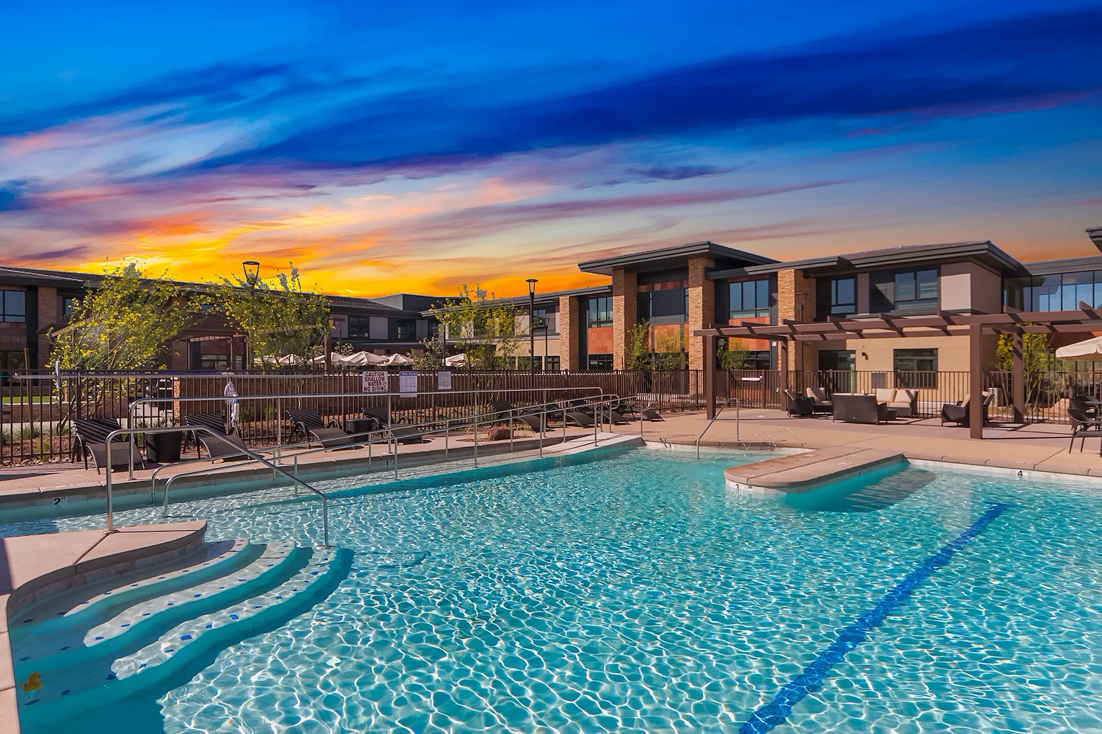 Image of Merrill Gardens at Anthem (2)