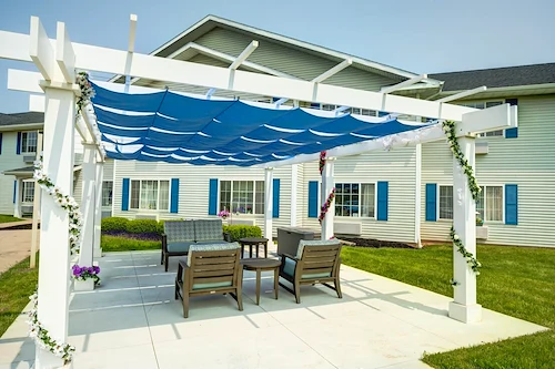 Image of Evergreen Place (3)