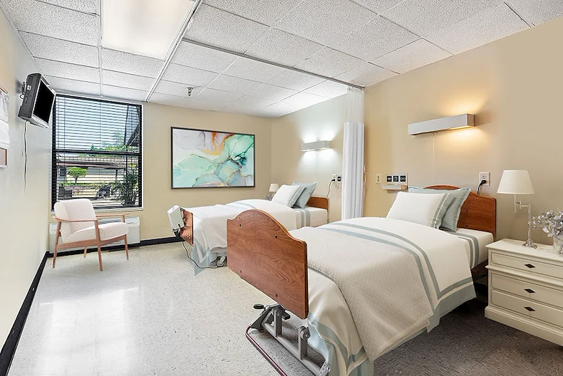 Image of Haines City Rehabilitation & Nursing Center (5)