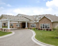 Image of The Oaks at Battle Creek Skilled Services (3)