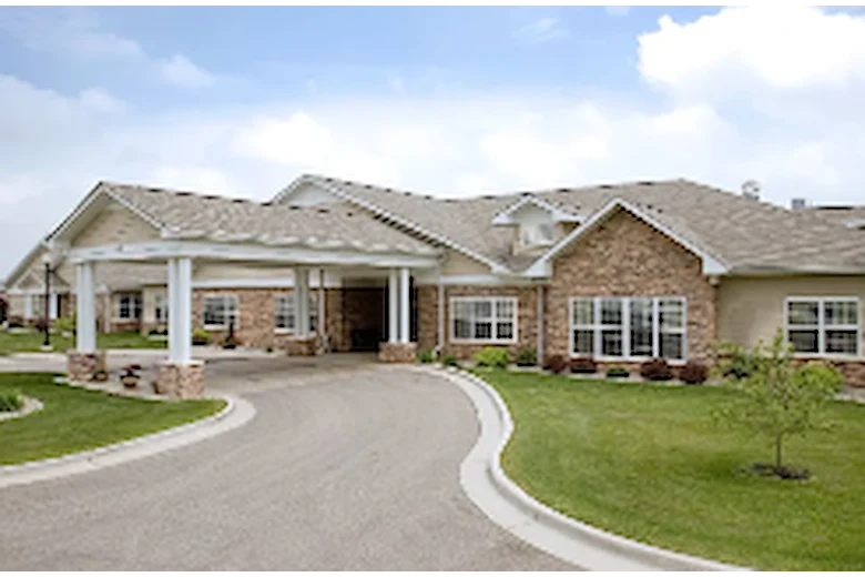 Image of The Oaks at Battle Creek Skilled Services (3)