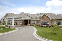 Image of The Oaks at Battle Creek Skilled Services (3)