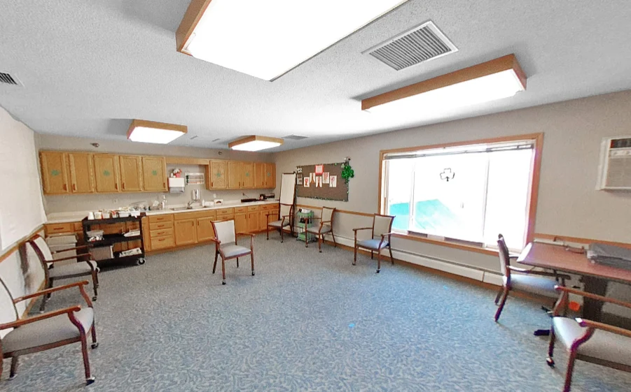 Image of Benedictine Living Community-Osseo (6)