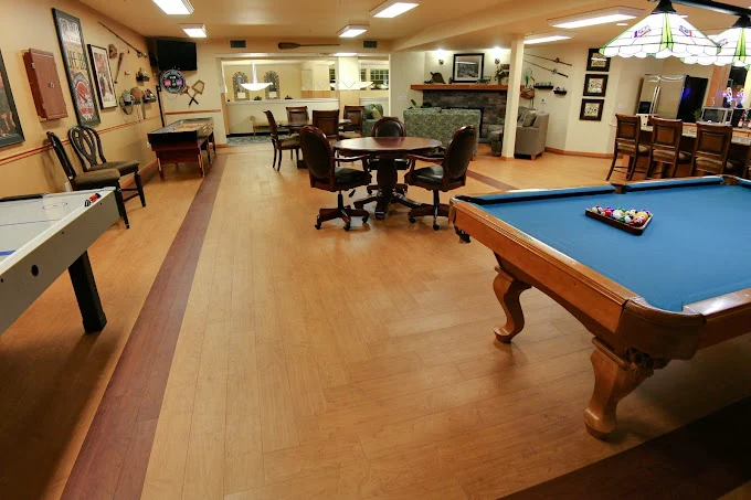 Image of Bonaventure of Lacey Senior Living (8)