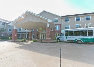 Image of Heritage Woods of Moline (1)