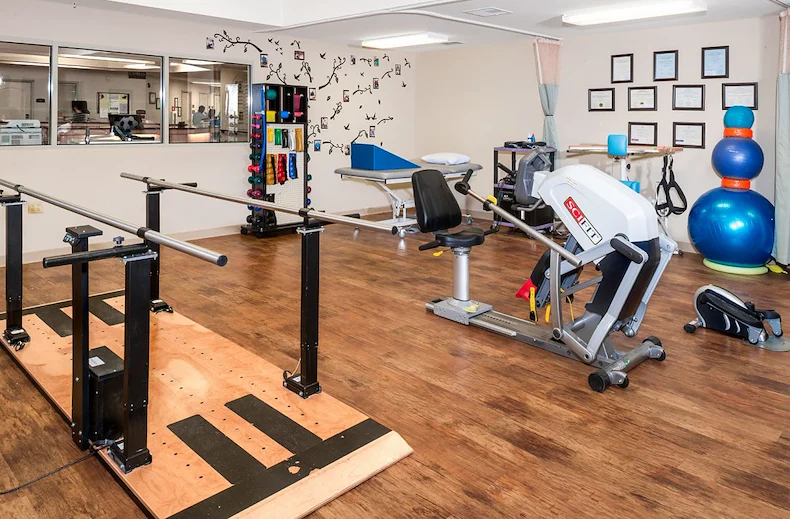 Image of The Heights Of North Houston (7)