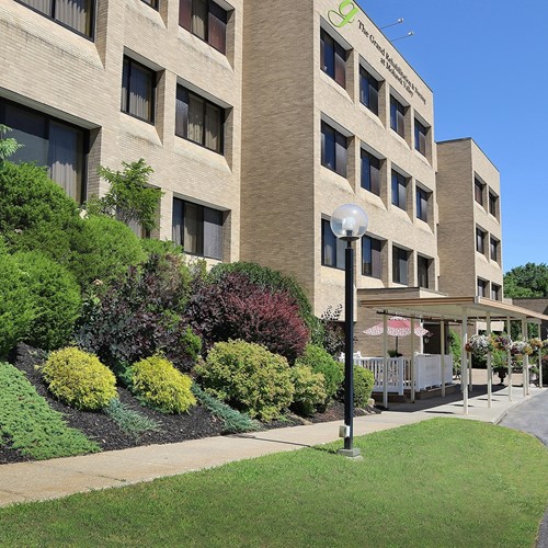 Image of The Grand Rehabilitation And Nursing At Mohawk (4)