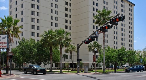 Image of St. Andrews Towers Senior Apartments (1)