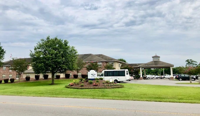 Image of Camelot of Broussard Assisted Living (1)