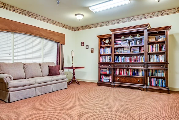 Image of Intersect Healthcare of Jackson (4)