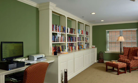 Image of Keystone Commons (4)