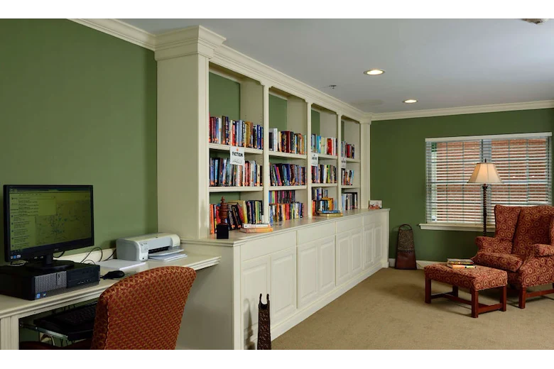 Image of Keystone Commons (4)