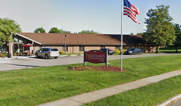 Image of Eastland Rehabilitation And Nursing Center (1)