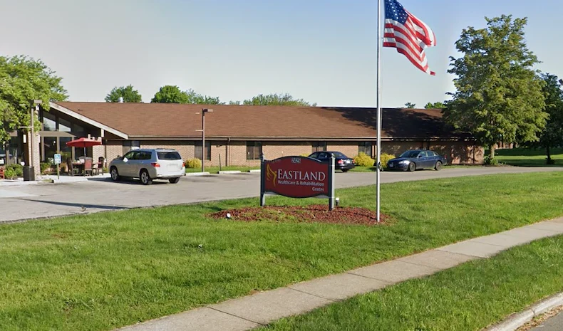 Image of Eastland Rehabilitation And Nursing Center (1)