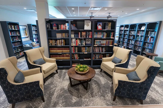 Image of Baptist Retirement Community Long-Term Care and Rehabilitation (7)