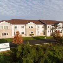Image of Oak Park Place - Burlington (1)