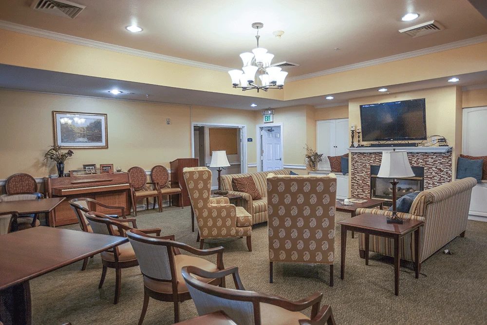 Image of Brookdale The Heights (2)