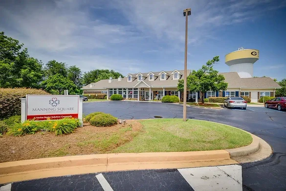 Image of Manning Square (1)