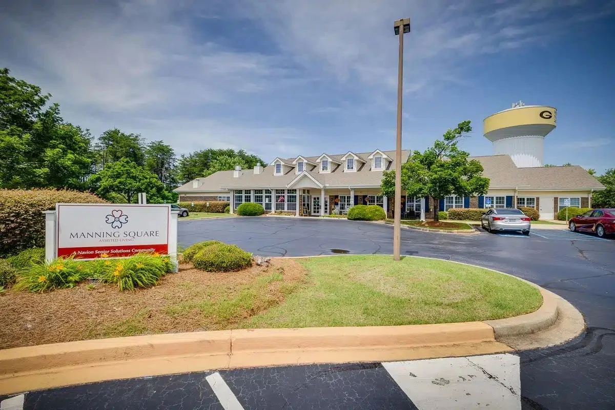 Image of Manning Square (1)