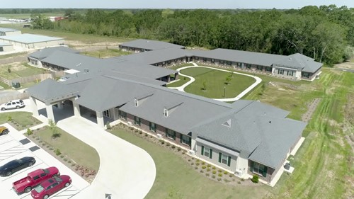 Image of Woodbriar Senior Living (1)