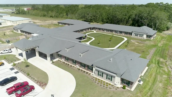 Image of Woodbriar Senior Living (1)