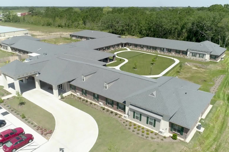 Image of Woodbriar Senior Living (1)