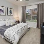 Image of Overture Barrett (3)