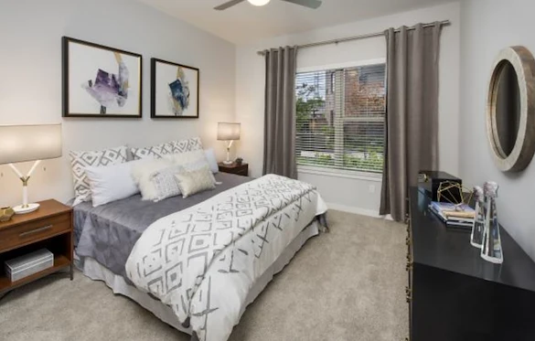 Image of Overture Barrett (3)