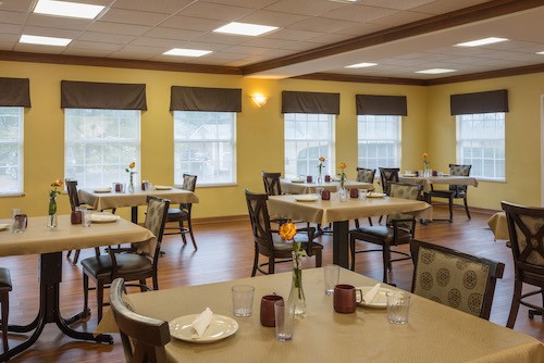 Image of Astoria Health & Rehab Center (3)