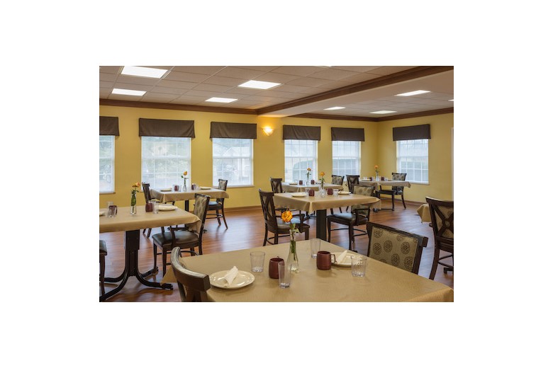 Image of Astoria Health & Rehab Center (3)