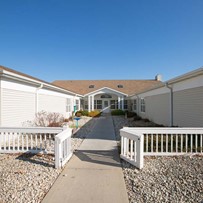 Image of Pleasant Point Senior Living - West Campus (1)