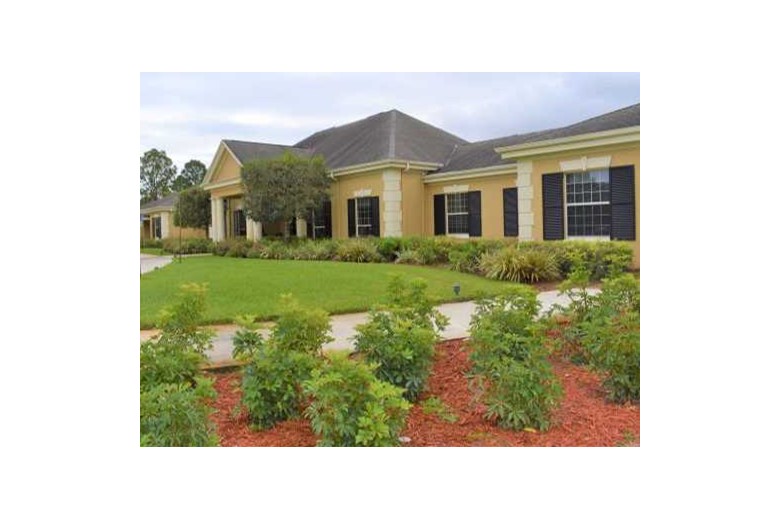 Image of Tiffany Hall Nursing And Rehab Center (2)
