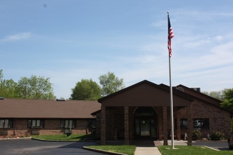 Image of Imboden Creek Senior Living & Rehab (1)