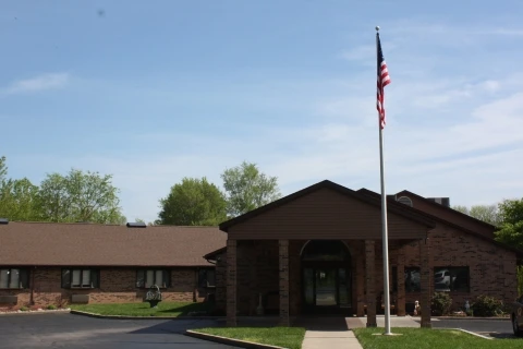 Image of Imboden Creek Senior Living & Rehabilitation (1)