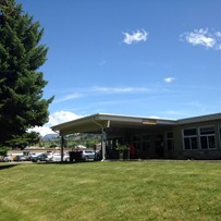 Image of Polson Health & Rehabilitation Center (1)